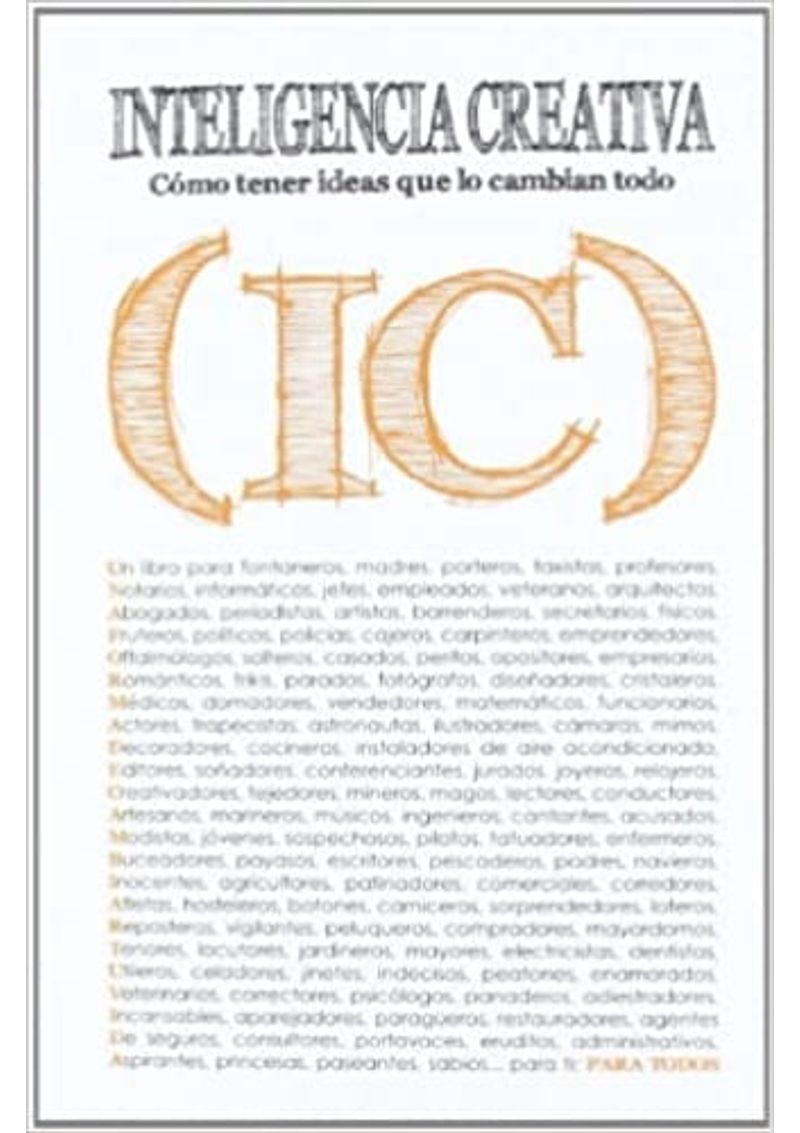 INTELIGENCIA-CREATIVA