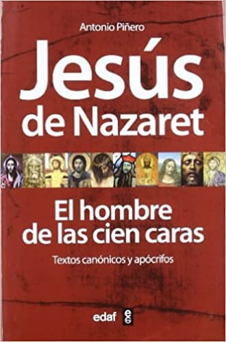 JESUS DE NAZARET