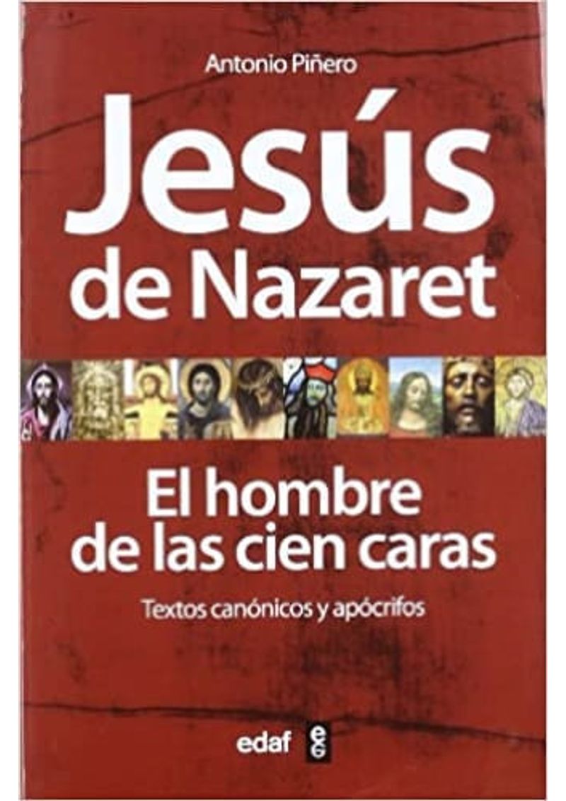 JESUS-DE-NAZARET