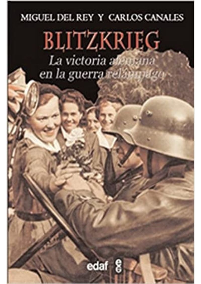 BLITZKRIEG
