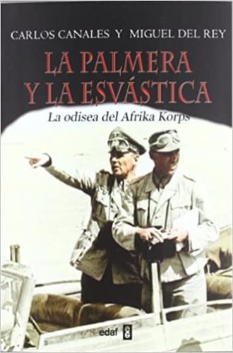 LA PALMERA Y LA ESVASTICA