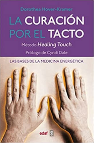 LA CURACION POR EL TACTO