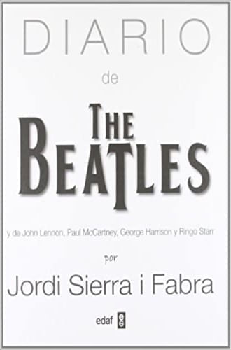 DIARIO DE THE BEATLES