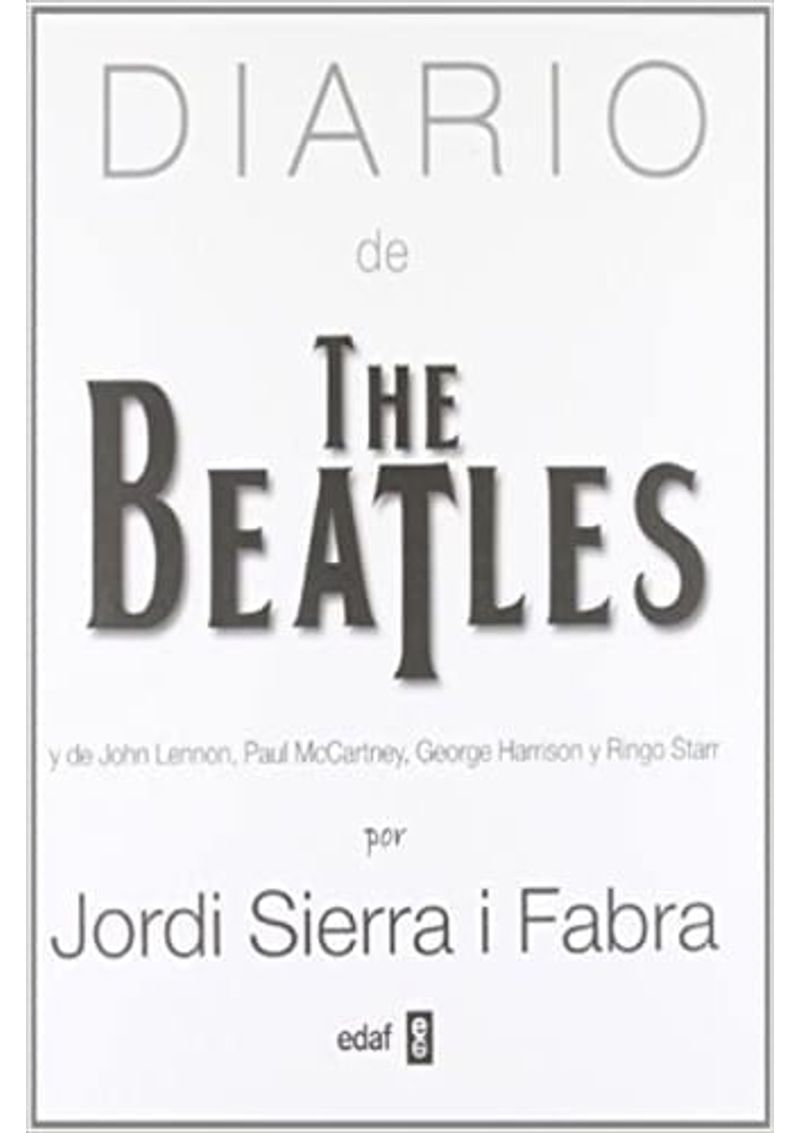 DIARIO-DE-THE-BEATLES