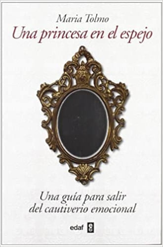 UNA PRINCESA EN EL ESPEJO