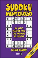 SUDOKU-MENTIROSO