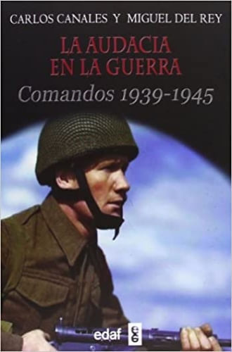 LA AUDACIA EN LA GUERRA
