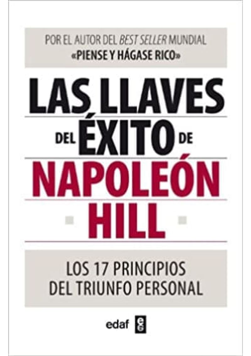 LAS-LLAVES-DEL-EXITO-DE-NAPOLEON-HILL