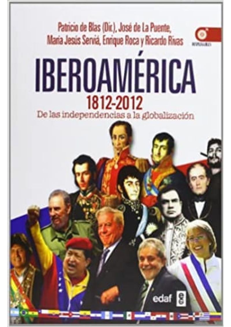 IBEROAMERICA-1812-2012