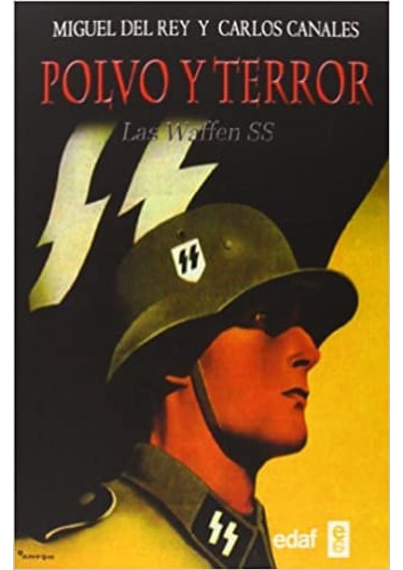 POLVO-Y-TERROR.-LAS-WAFFEN-SS