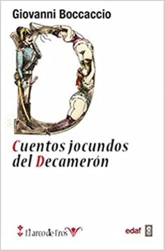 CUENTOS JOCUNDOS DEL DECAMERON