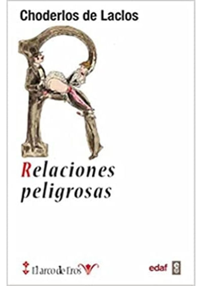 RELACIONES-PELIGROSAS