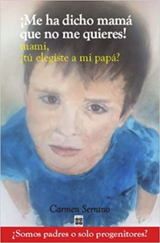 ME HA DICHO MAMA... QUE NO ME QUIERES!