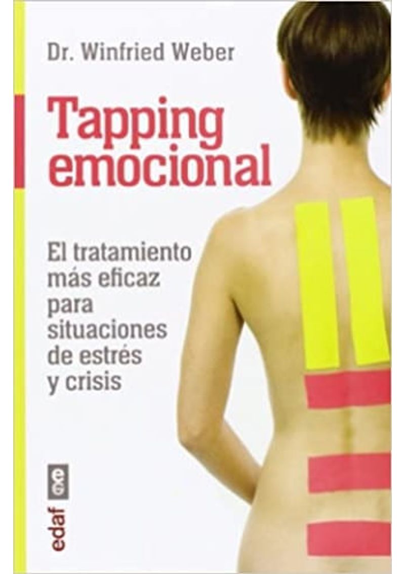 TAPPING-EMOCIONAL