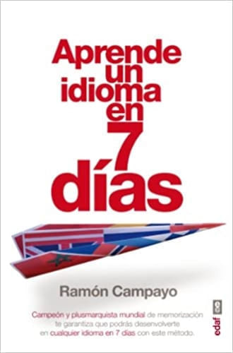 APRENDE UN IDIOMA EN 7 DIAS