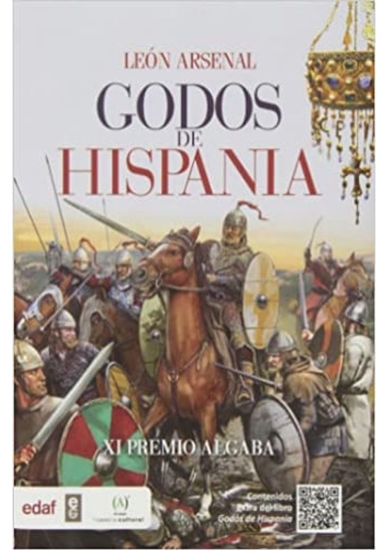 GODOS-DE-HISPANIA