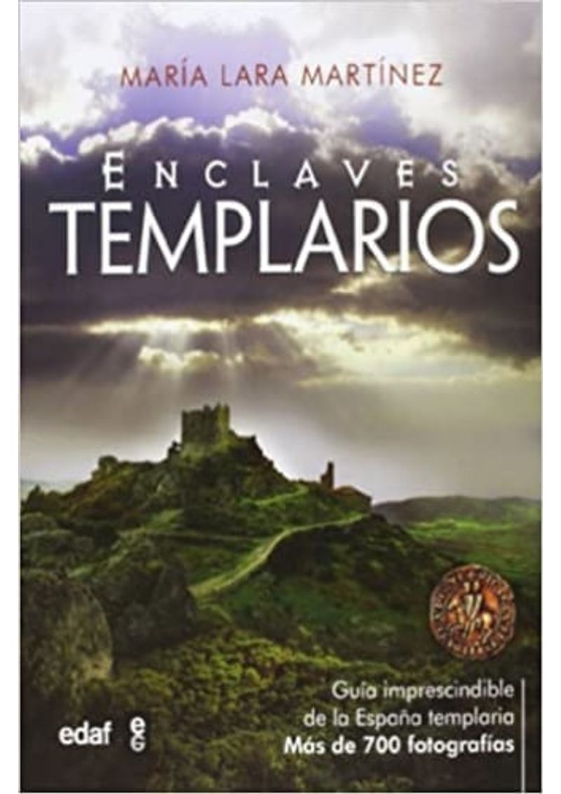ENCLAVES-TEMPLARIOS