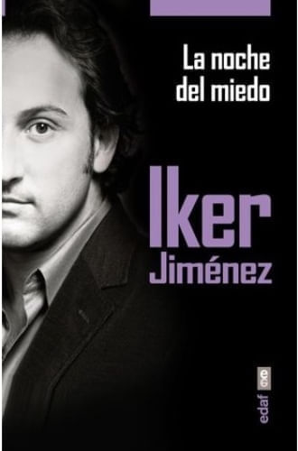 LA NOCHE DEL MIEDO