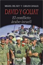 DAVID-Y-GOLIAT--EL-CONFLICTO-ARABE-ISRAELI