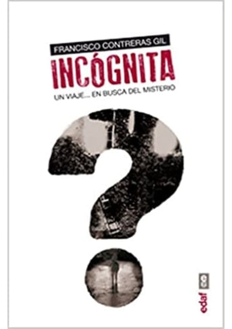 INCOGNITA
