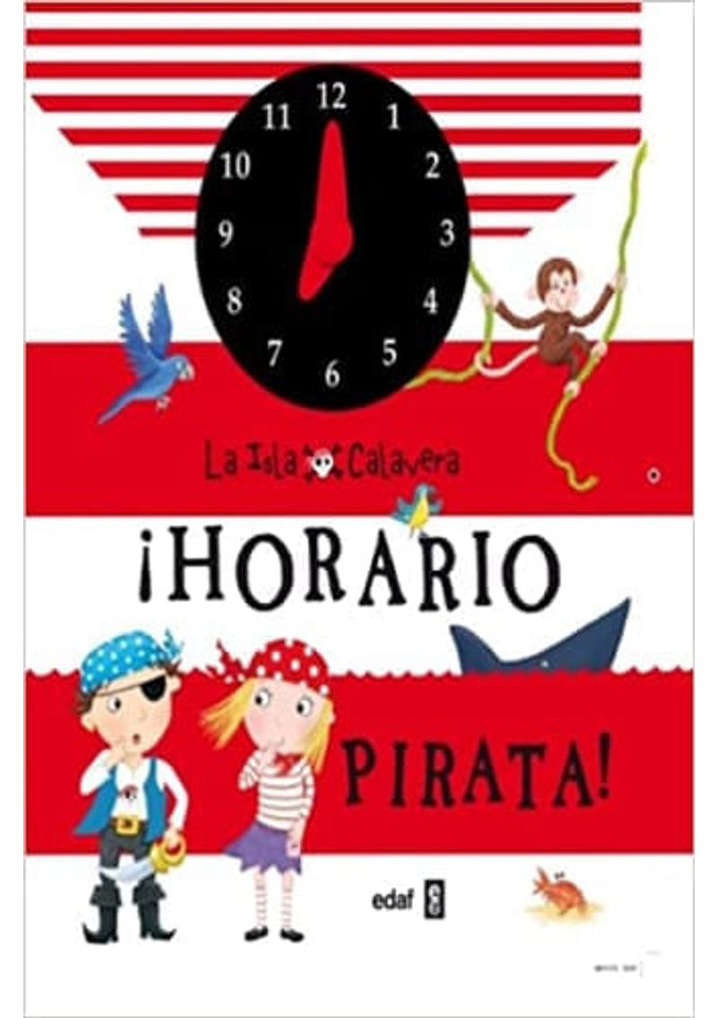 HORARIO-PIRATA