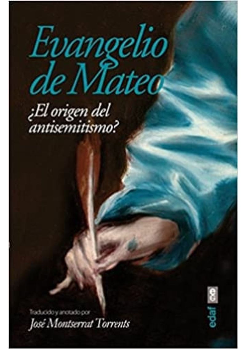 EVANGELIO-DE-MATEO.-EL-ORIGEN-DEL-ANTISEMITISMO-