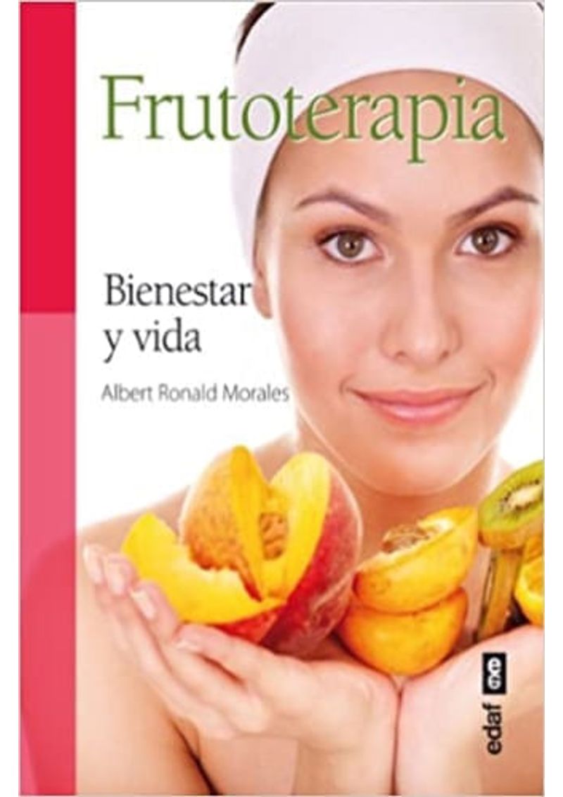 FRUTOTERAPIA