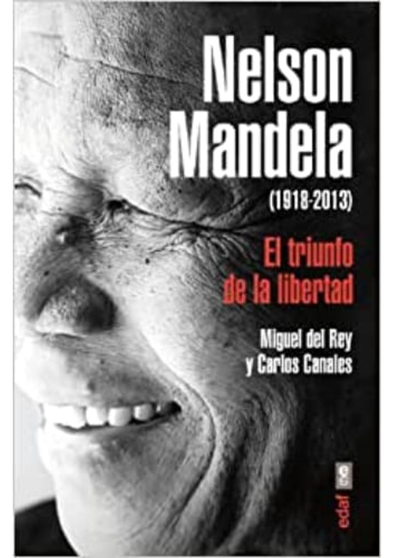 NELSON-MANDELA--1918-2013-