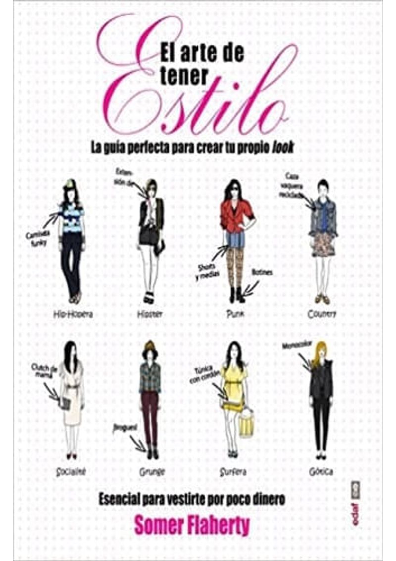 EL-ARTE-DE-TENER-ESTILO