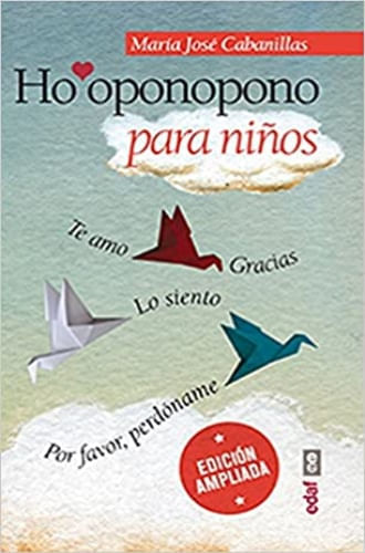 HO'OPONOPONO PARA NIÑOS