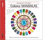 COLOREA-MANDALAS