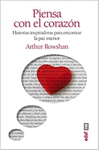 PIENSA CON EL CORAZON