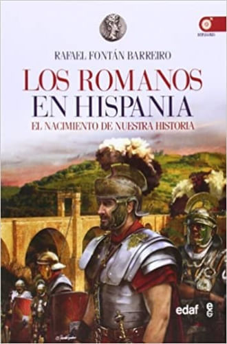 LOS ROMANOS EN HISPANIA