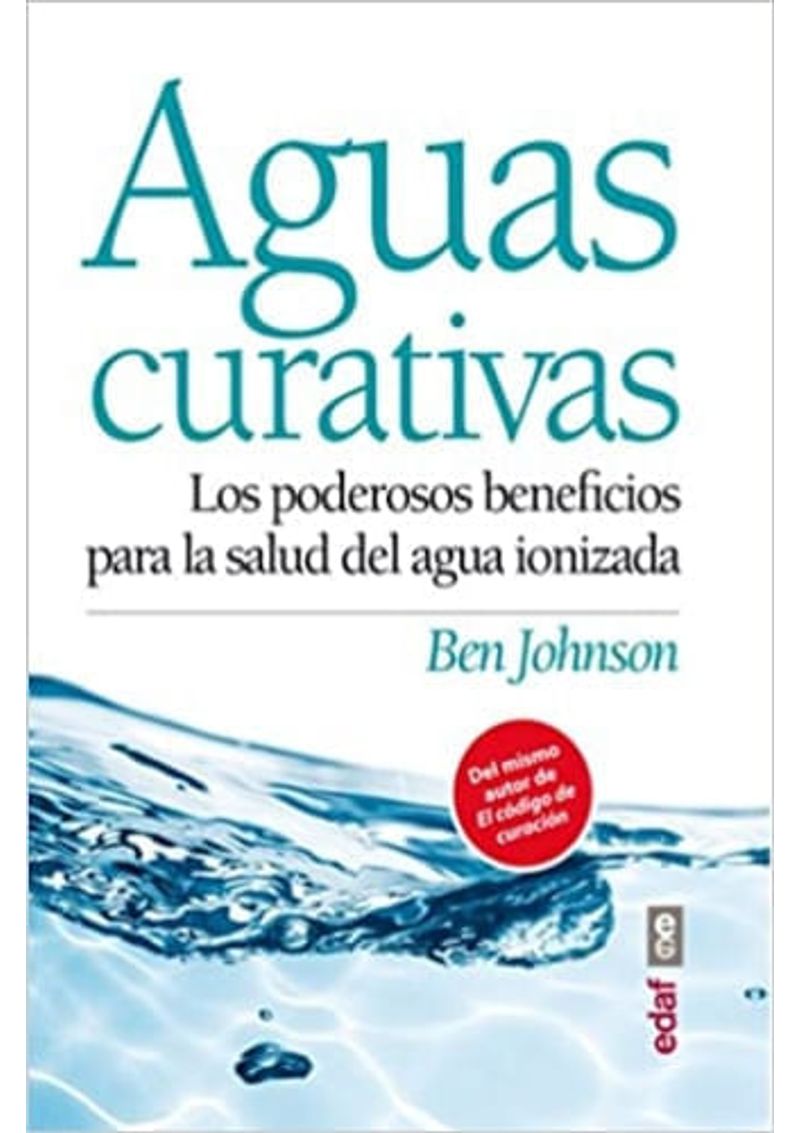 AGUAS-CURATIVAS