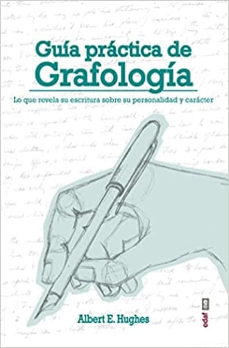 GUIA PRACTICA DE GRAFOLOGIA