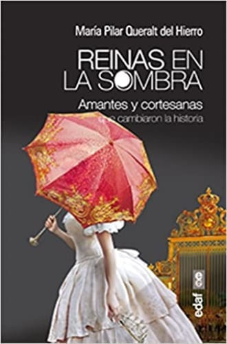 REINAS EN LA SOMBRA