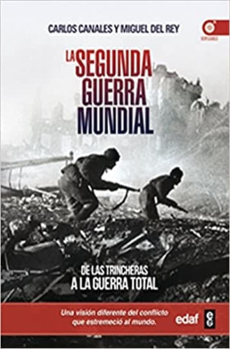 LA SEGUNDA GUERRA MUNDIAL