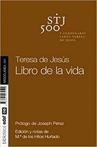 LIBRO DE LA VIDA