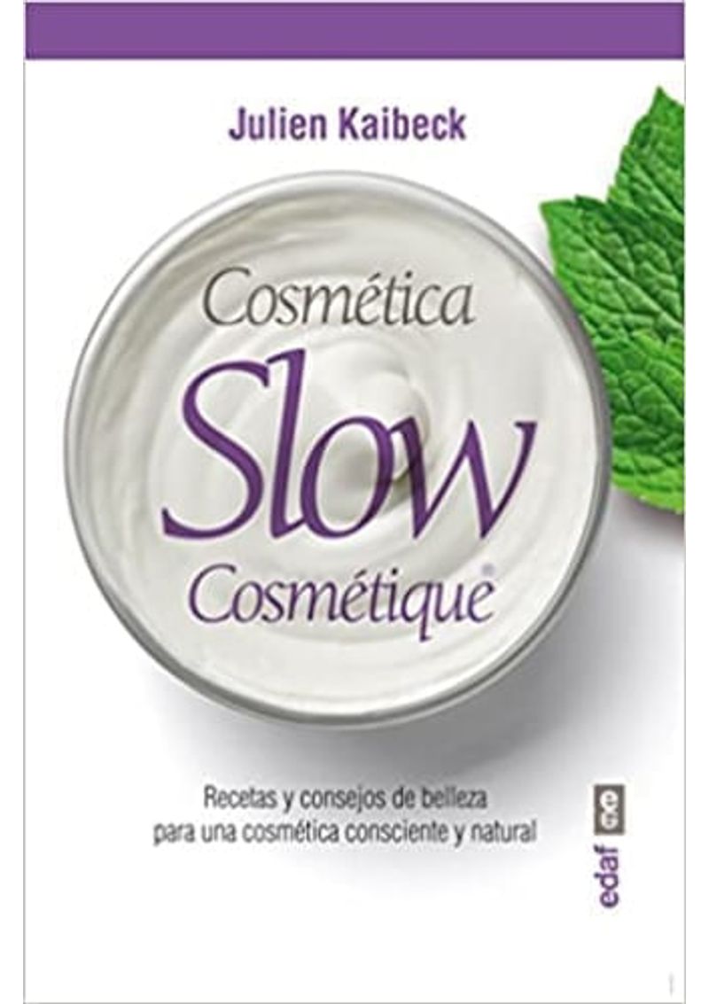 COSMETICA-SLOW
