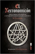 EL-NECRONOMICON