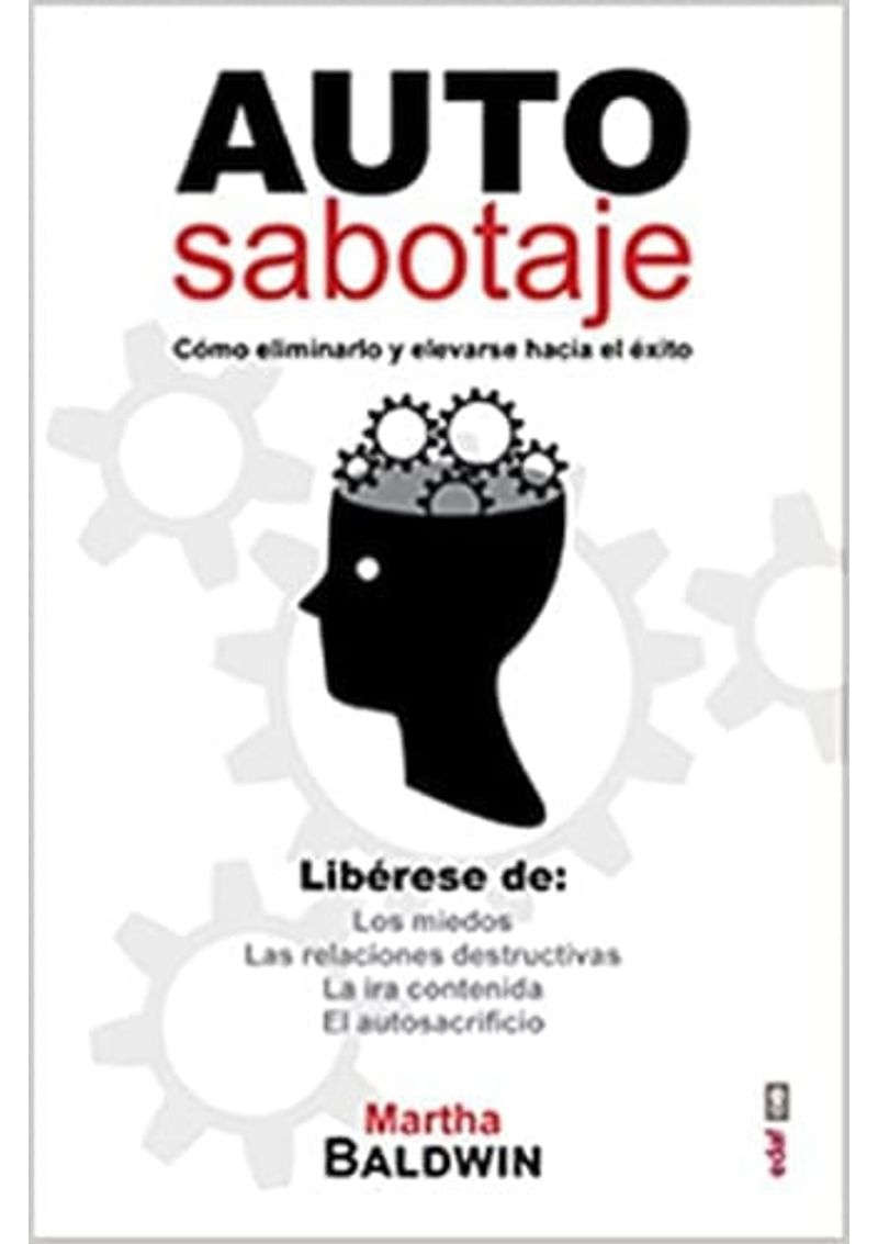 AUTOSABOTAJE