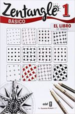 ZENTANGLE-BASICO