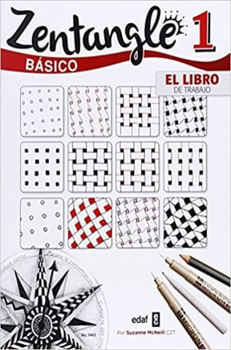 ZENTANGLE BASICO
