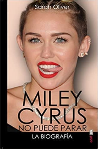 MILEY CYRUS, BIOGRAFÍA