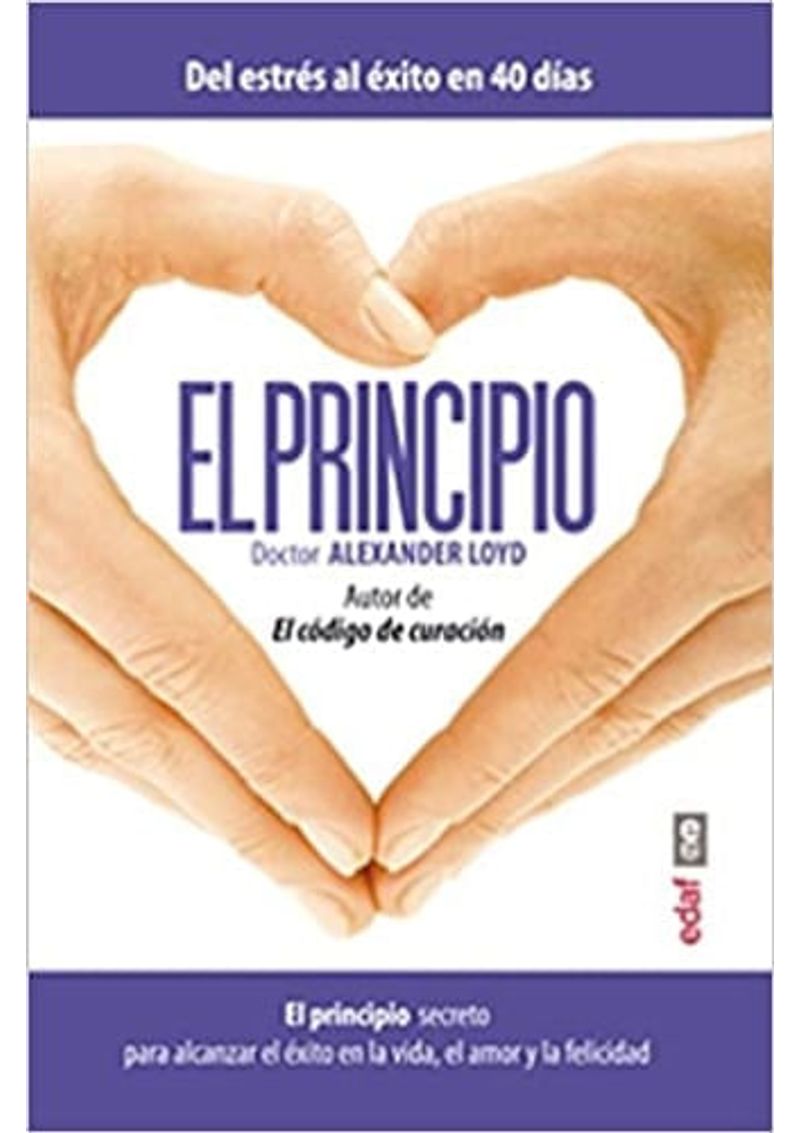EL-PRINCIPIO