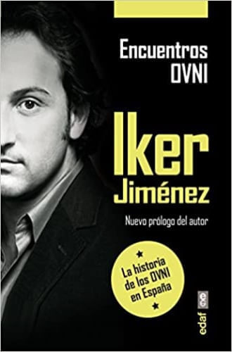ENCUENTROS OVNI