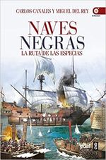 NAVES-NEGRAS