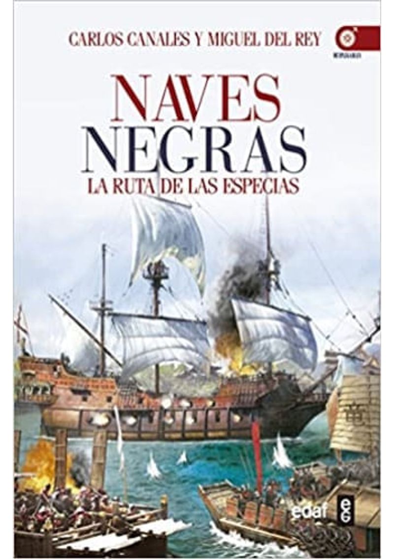 NAVES-NEGRAS