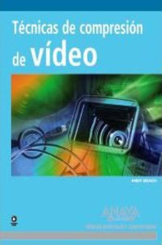 TECNICAS DE COMPRESION DE VIDEO