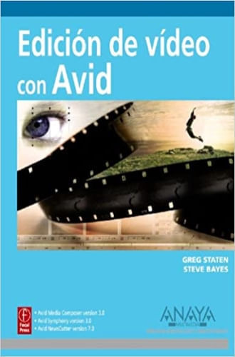 EDICION DE VIDEO CON AVID
